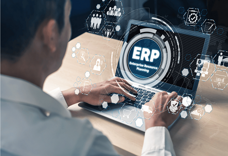 Enterprise System - The Seamless Option To Propel 